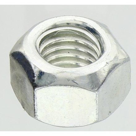  Hexagon-head bolt